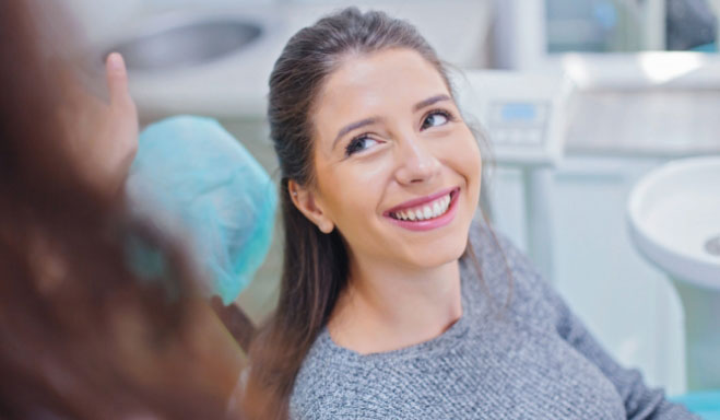 Dental Services in Calgary