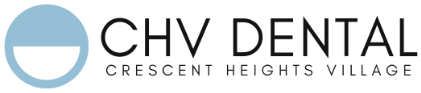 CHV Dental Logo